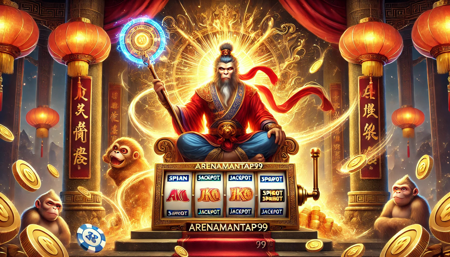 ARENAMANTAP99 ⚡ Slot Gacor & Togel Online, Cuan Maksimal Setiap Hari!